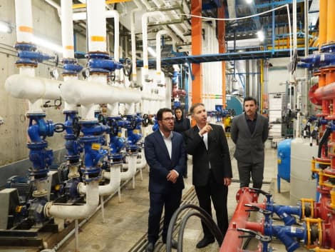 از خانه‌های تاریخی تا افق‌های مدرن هتلداری